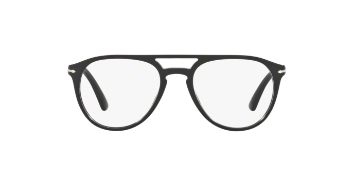 OKULARY KOREKCYJNE PERSOL® PO 3160V 9014 52 ROZMIAR M OKULARY KOREKCYJNE PERSOL® PO 3160V 9014 52 ROZMIAR M